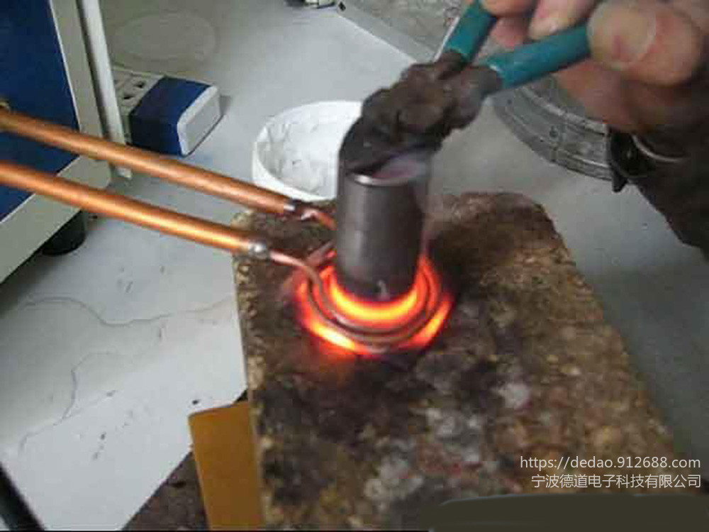 感应炉钢管烤胶设备感应加热设备厂家直销